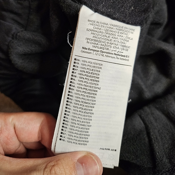 Nike SB Fleece Pant - Picture 8 of 12